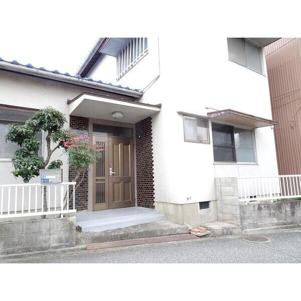 京間の木造戸建
