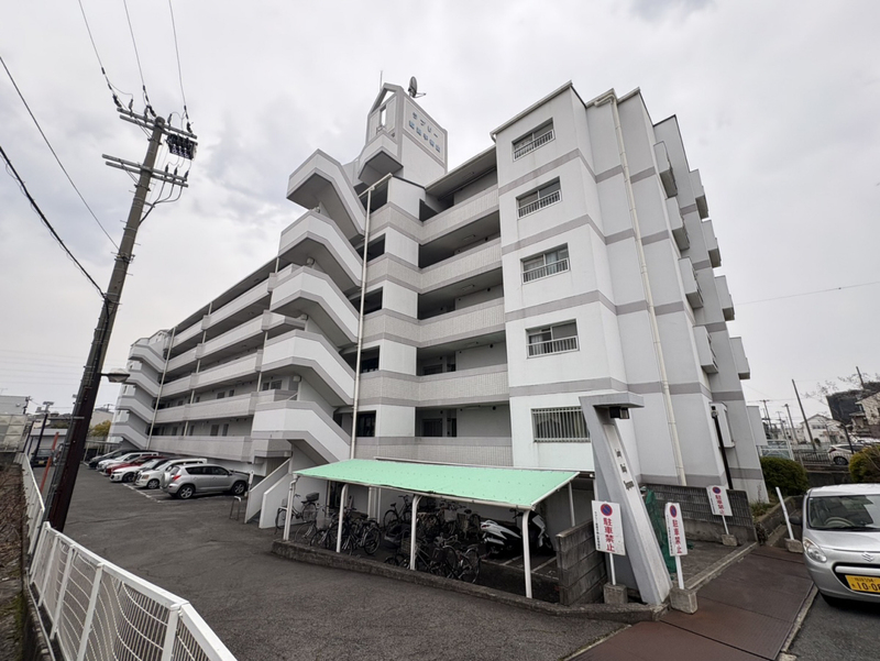 ラブリー姫路手柄山