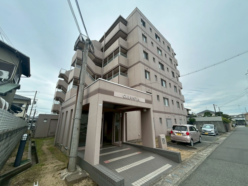 クリーンピア姫路白浜