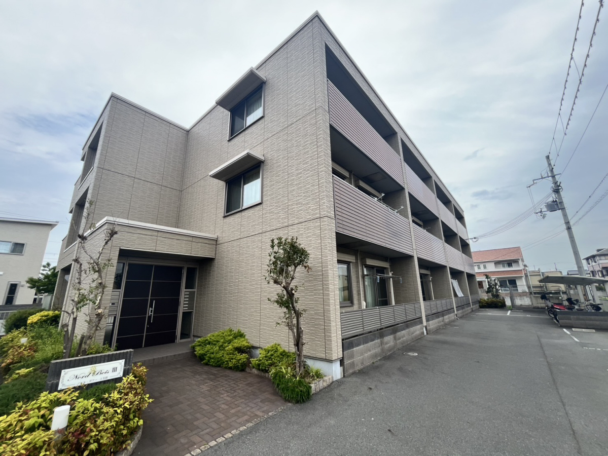ノールボアー３号館