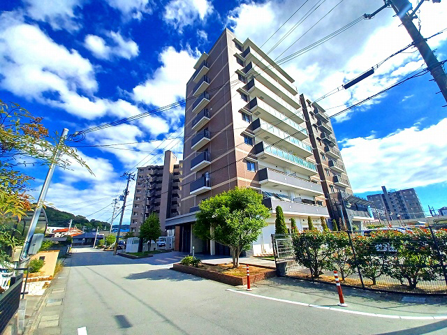 D’グラディア赤穂駅前