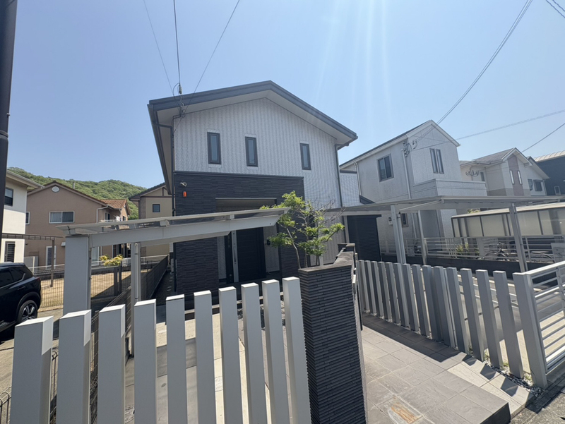 蒲田戸建て