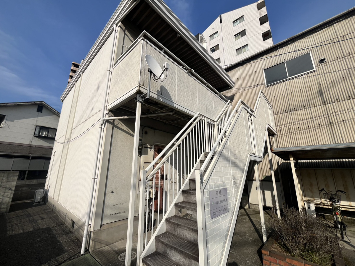 エクセレンス今宿