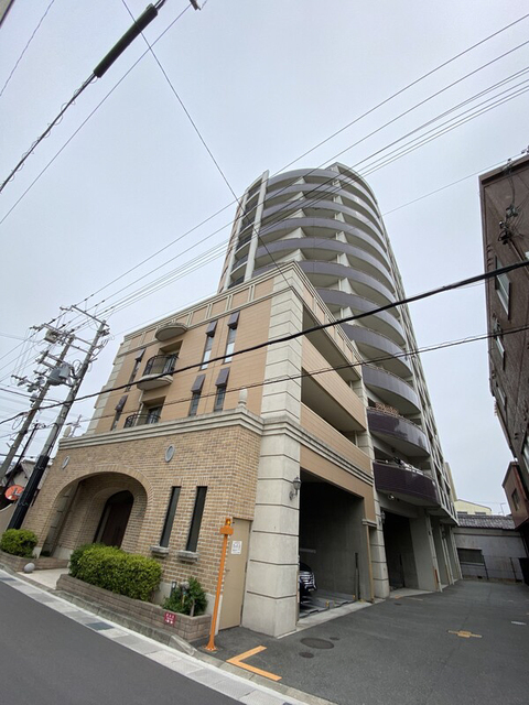 デュオプレステージエリタージュ姫路