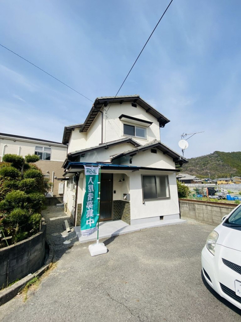 たつの市島田小林4棟戸建
