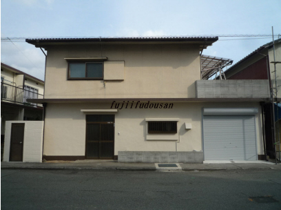 本多都倉一戸建
