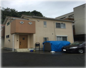 岡町3K