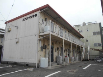 パナハイツ今宿