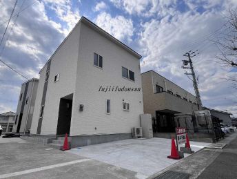 中村今在家一戸建