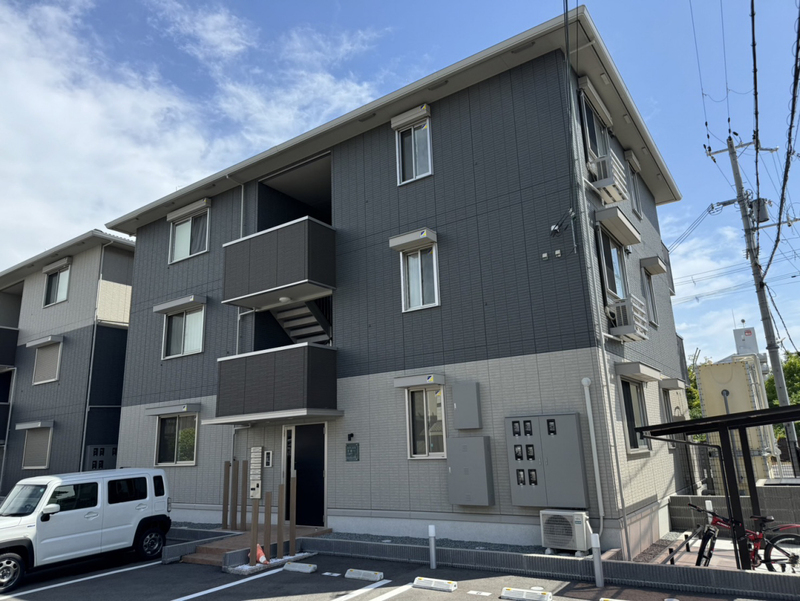 D-Place手柄　A棟