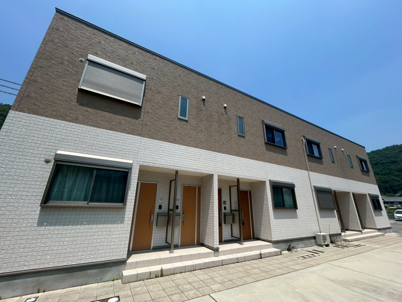 アルポルト姫路砥堀