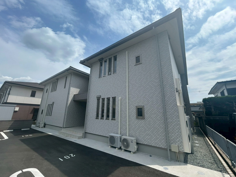 ユアメゾン神田