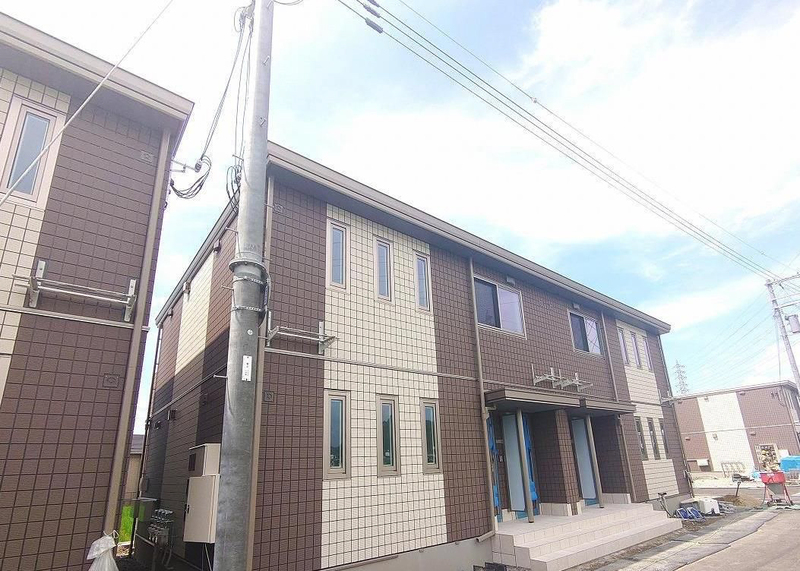 Maison　MOMO　ドゥ