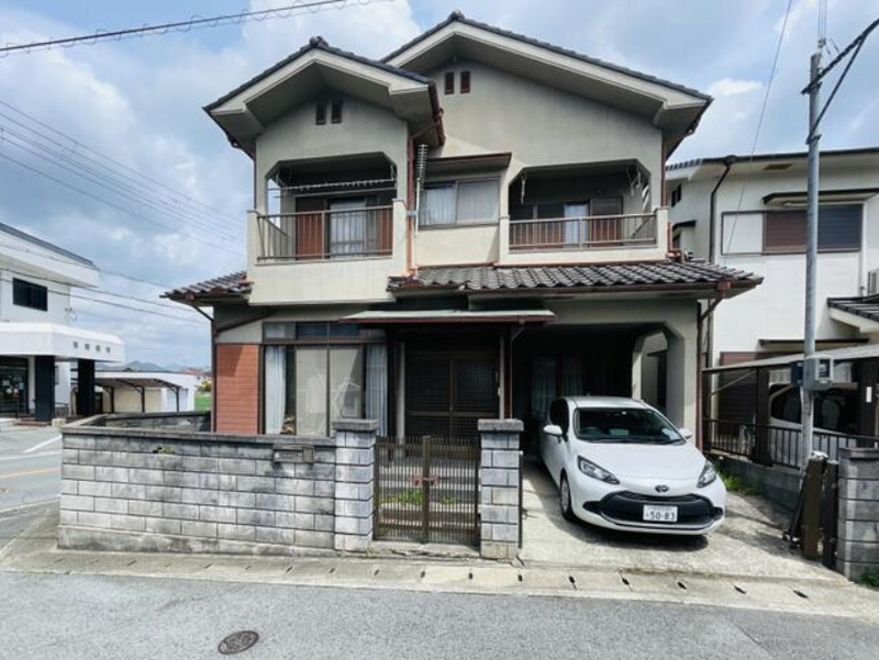 たつの市神岡町大住寺戸建