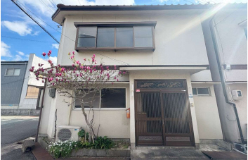 広峰2丁目貸家
