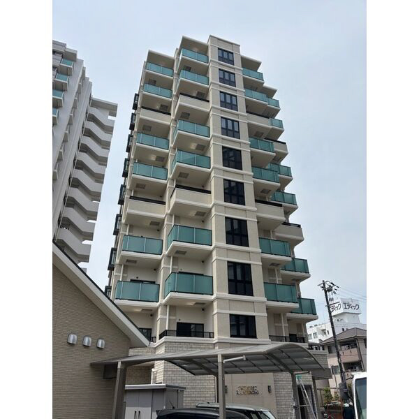 THE　MUSE神屋町
