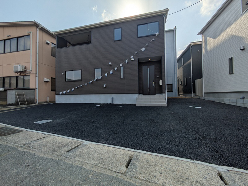 西脇市西脇戸建