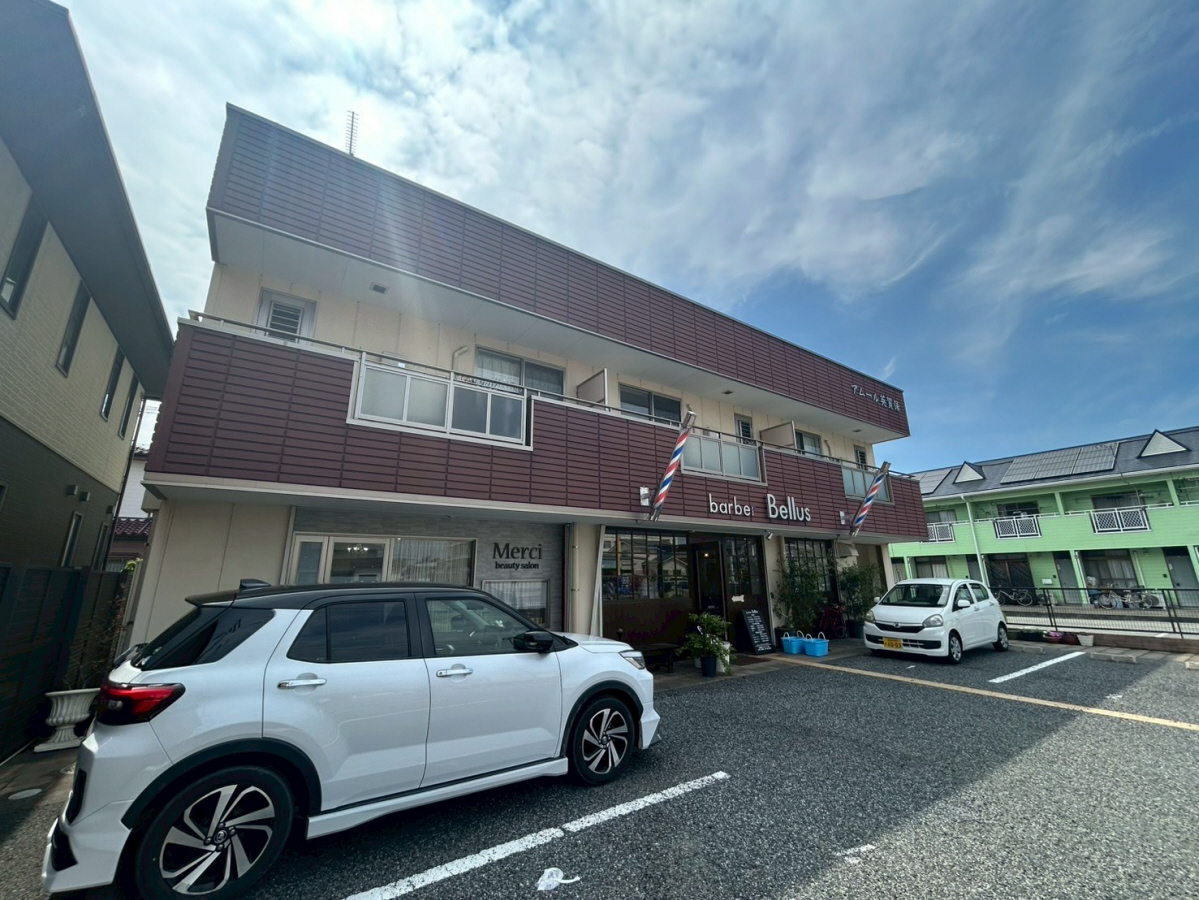 物件番号:1050104796 嬉しい都市ガスですよ♪　英賀保駅まで徒歩圏内☆　近隣施設充実☆
