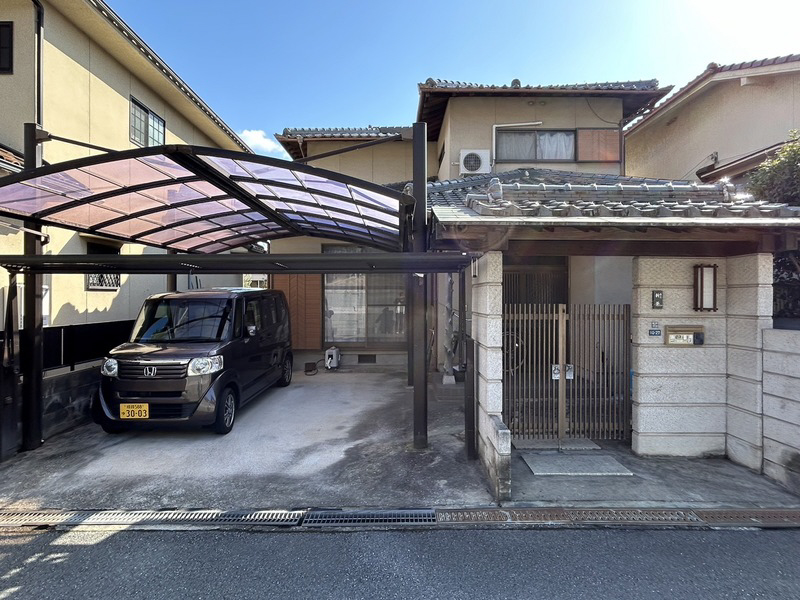 姫路市東辻井3丁目戸建