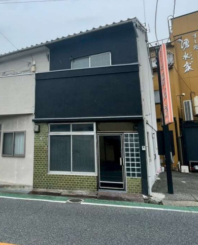 リニュー田寺