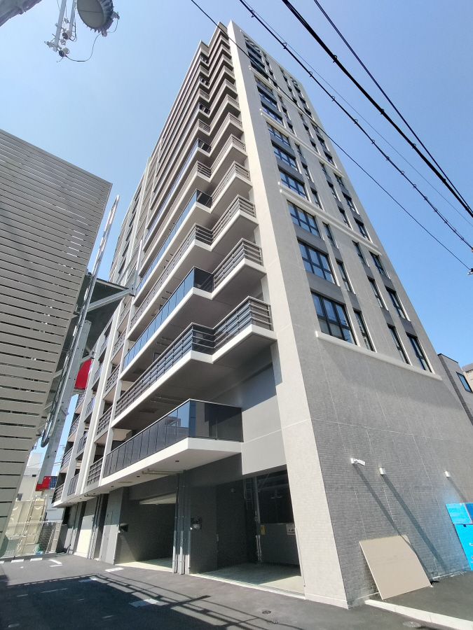 レーベン姫路本町