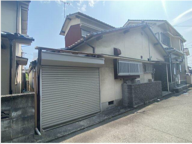 大津区天満戸建