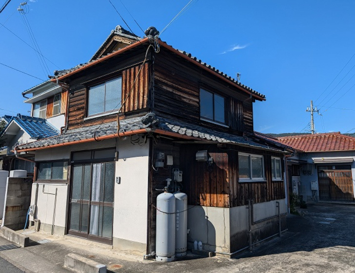赤穂市塩屋