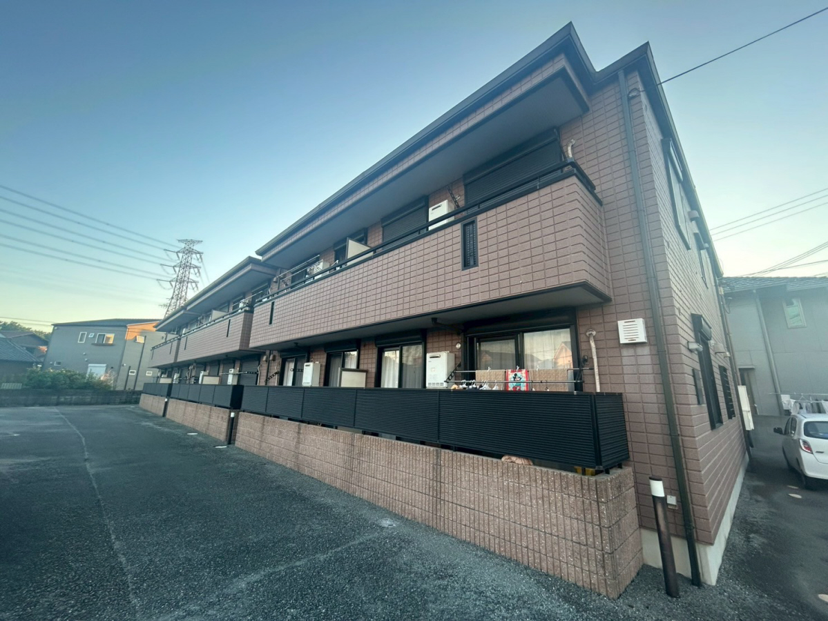 メゾン高須