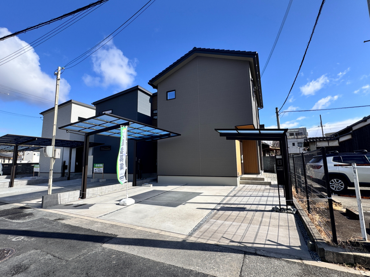 グランカーサ岩端Ⅲ