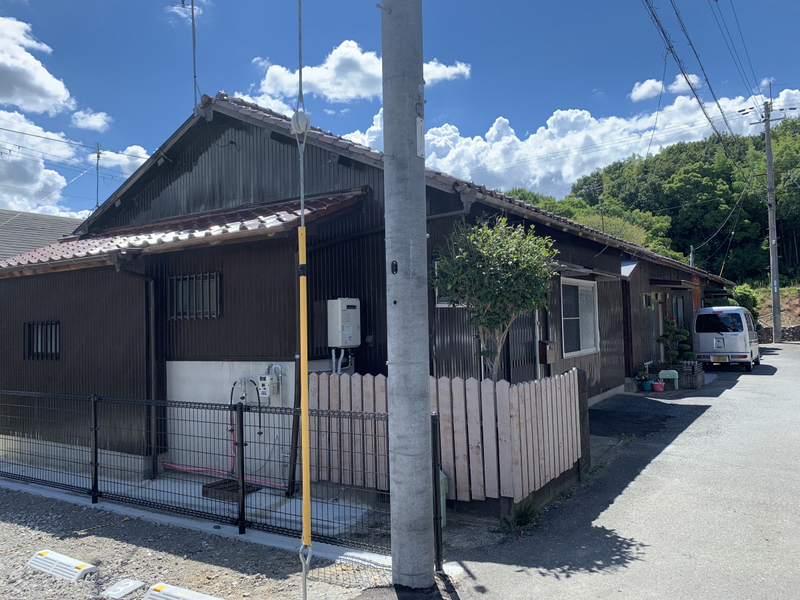 ガーデンハウス岩部Ⅲ