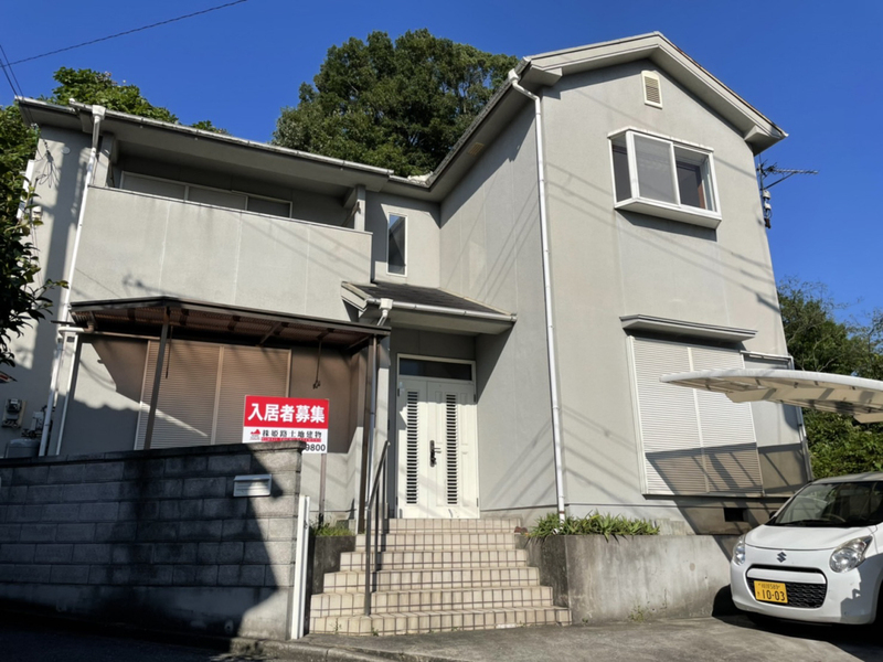 神子岡前3丁目戸建
