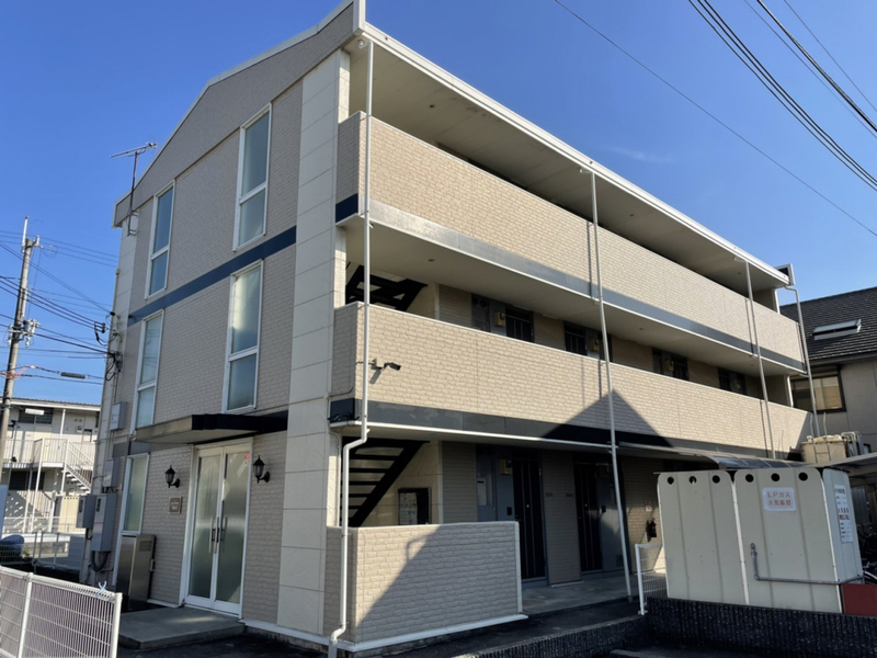 グランボナール下野田Ⅱ