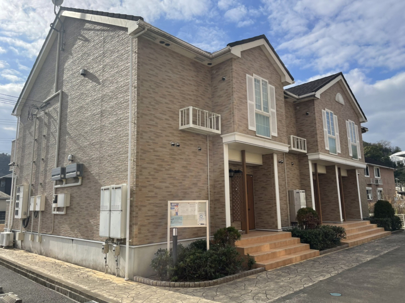 シャンティ・アイ弐番館