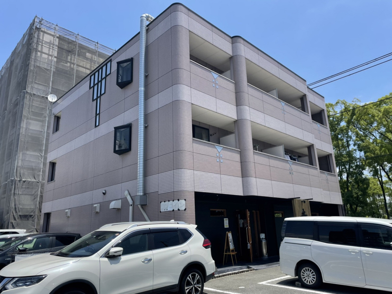 ELーNIDO　NODA