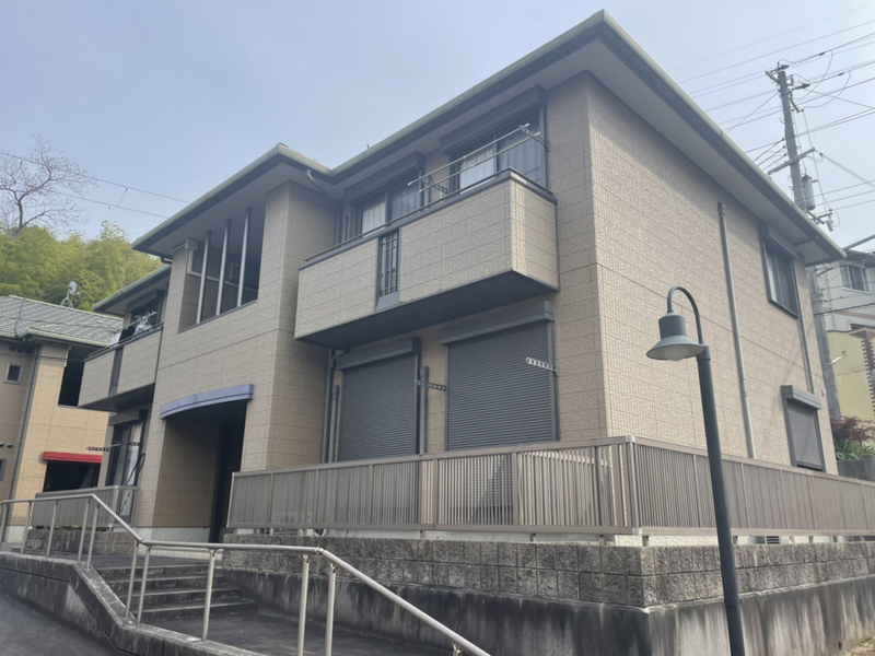 シャーメゾンさくら坂D