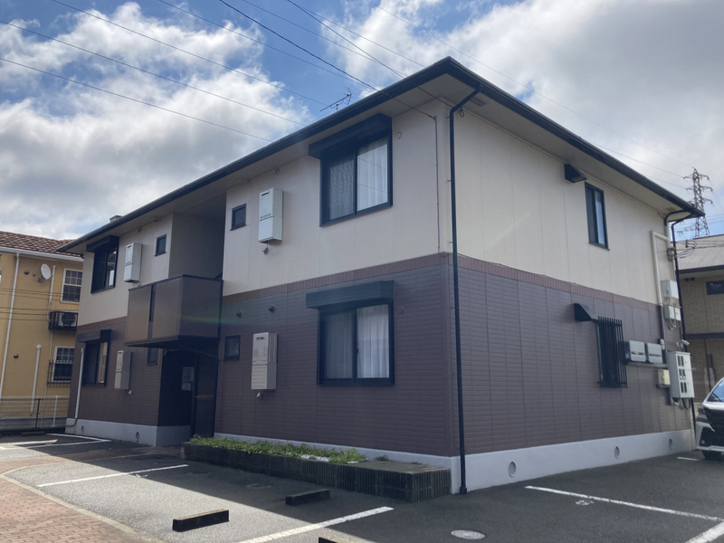 ウィンディビレッジ　B棟