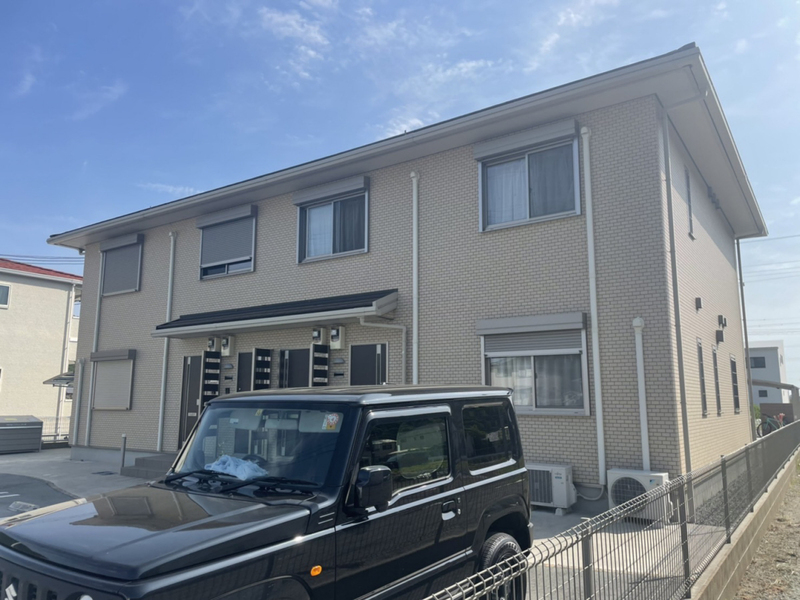 グランマルシェ（北棟）
