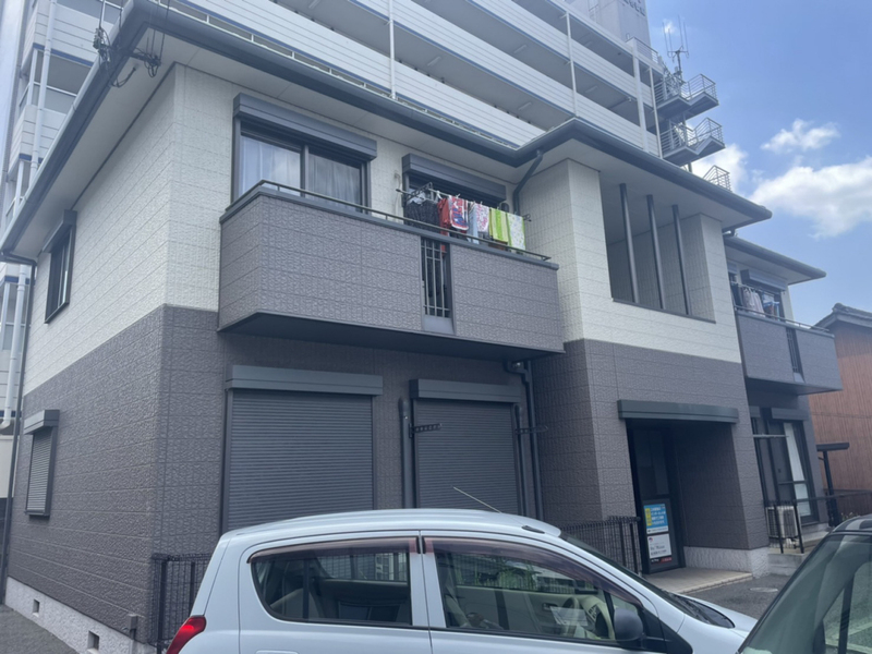 ロイヤルメゾンＭ