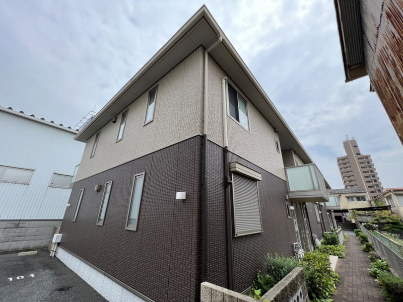 シャーメゾン南車崎