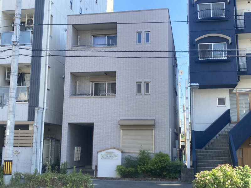 ラペール