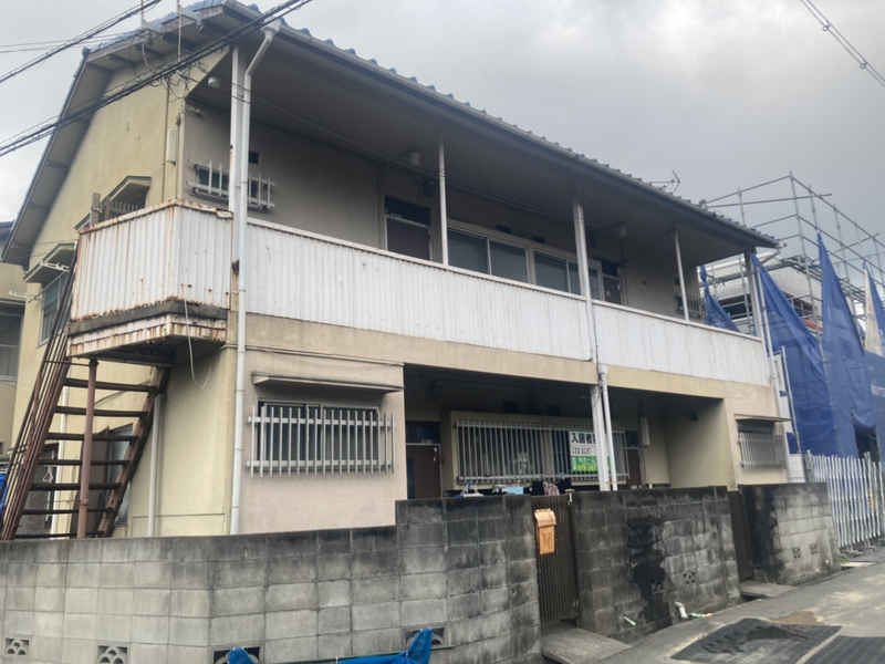 山田アパート