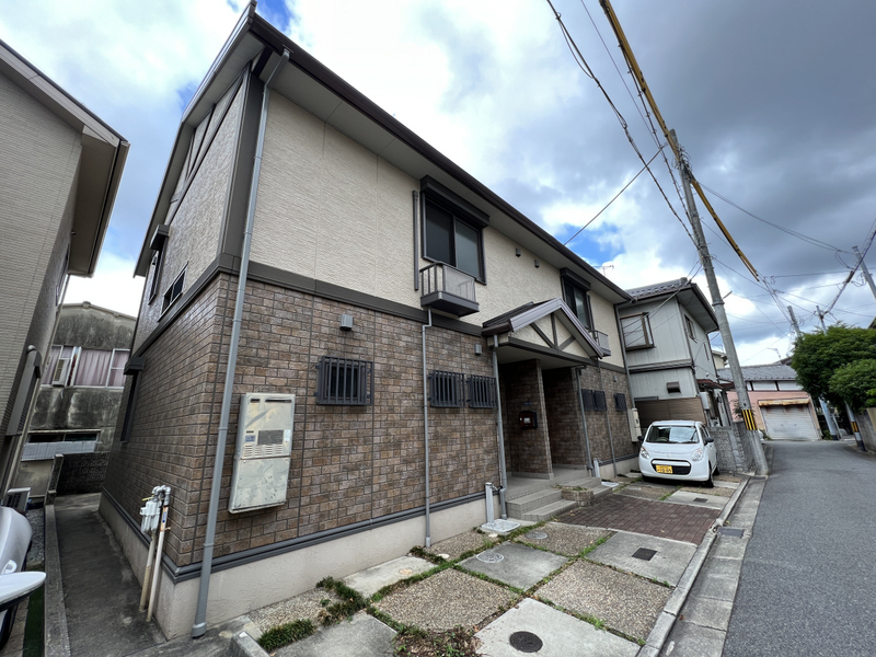 セジュール八代本町