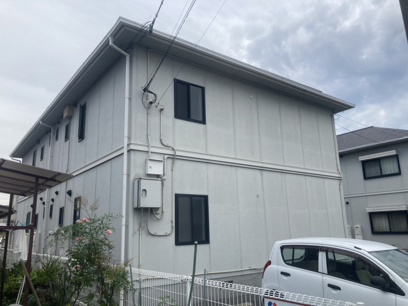 フレグランス狭間