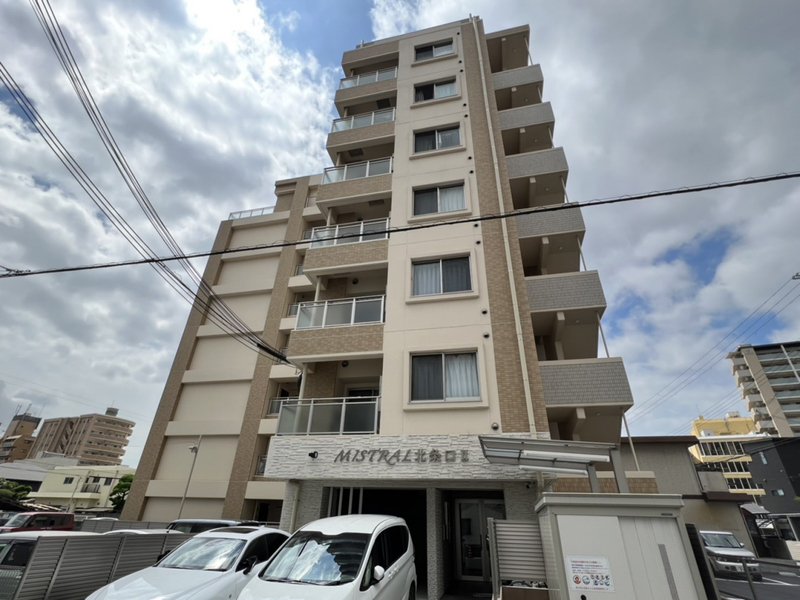 MISTRAL北条口Ⅱ