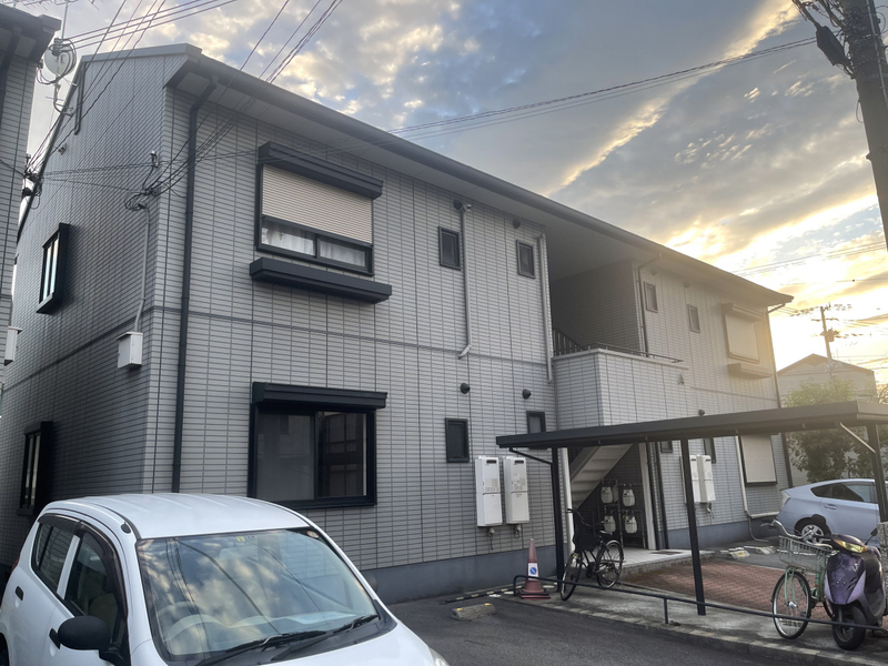 ディアス五反田　A棟