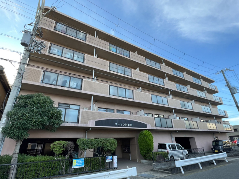オーセント飯田
