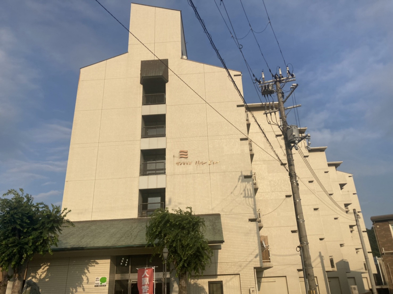 インタービレッジ赤穂