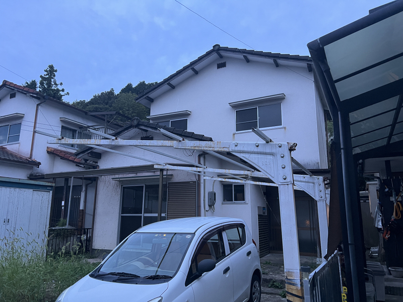 レジデンス凪1号館