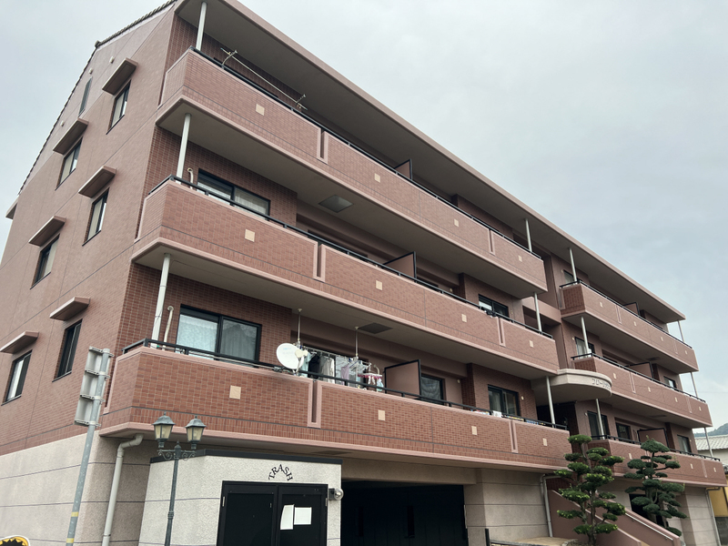フローリッシュⅠ