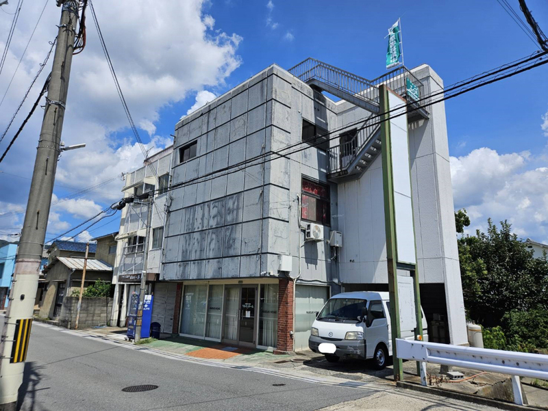 FELICE城北新町